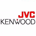 JVCkenwood Logo