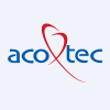 Acotec Scientific Holdings Ltd Logo