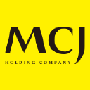 MCJ Logo