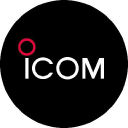Icom Inc Logo