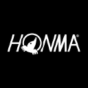 Honma Golf Logo