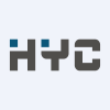 SUZHOU HYC TECHNOLOGY CO L A Logo