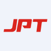 SHENZHEN JPT OPTO ELECTRON A Logo