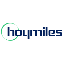 Hoymiles Power Electronics Inc Class A Logo