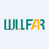 WILLFAR INFORMATION TECHNO A Logo