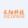 Ningbo Solartron Technology Co.,Ltd. Logo