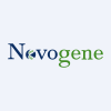 NOVOGENE CO LTD A Logo