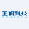 SHANGHAI GENTECH CO LTD A Logo