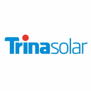 Trina Solar Co Ltd Class A Logo