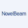 QINGDAO NOVELBEAM TECHNOLO A Logo