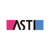 ASTI CORP Logo