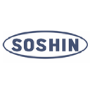 SOSHIN ELECTRIC Co Ltd Logo