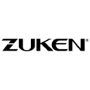 ZUKEN Inc Logo