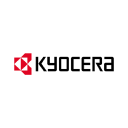 Kyocera Co. Logo