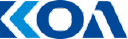 KOA CORP. Aktie Logo