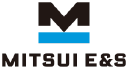 Mitsui Engin. & Shipb. Logo