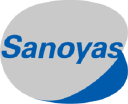Sanoyas Holdings Corp Logo