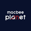 MACBEE PLANET INC COMMON STOCK Logo