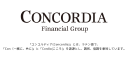 CONCORDIA FINL GROUP Logo