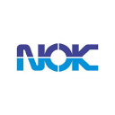 NOK Corp Logo