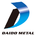DAIDO METAL CO.LTD Logo
