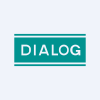 Dialog Group Bhd Logo