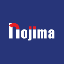 Nojima Co Ltd Logo