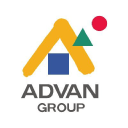 Advan Group Co Ltd Logo