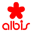 Albis Co Ltd Logo