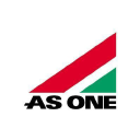 AS ONE Logo