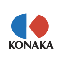 Konaka Co Ltd Logo