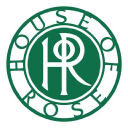 HOUSE OF ROSE Co Ltd Logo