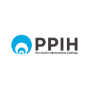 Pan Pacific Intl. Hldgs. Logo