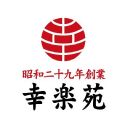 Kourakuen Holdings Corp Logo