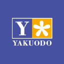 Yakuodo Holdings Co Ltd Ordinary Shares Logo