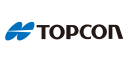 TOPCON CORP. Logo