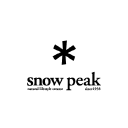 Snow Peak Inc Logo