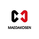 Maeda Kosen Co Ltd Logo