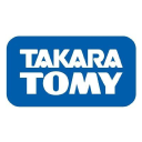 TOMY Co Ltd Logo