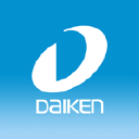 Daiken Corp Logo