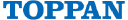 TOPPAN PRINTING Logo