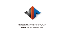 VIA Holdings Inc Logo