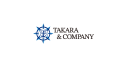 Takara & Company Ltd Logo