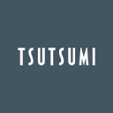 TSUTSUMI JEWELRY Logo