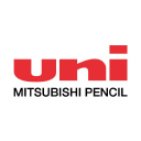 Mitsubishi Pencil Co Ltd Logo