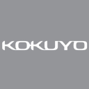 KOKUYO CO. LTD Logo