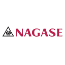 Nagase & Co Ltd Logo