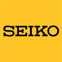 Seiko Holdings Corp Logo