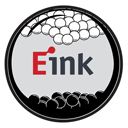 E Ink Holdings Inc Logo