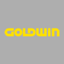 Goldwin Inc Logo